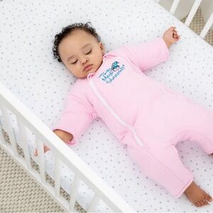 Baby Merlins  Magic Sleep Suit